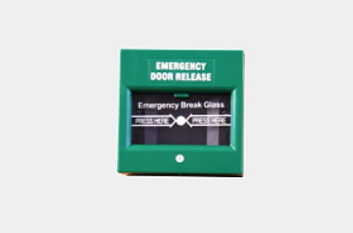 SZHE-K12 紧急出门开关 Emergency Exit Button